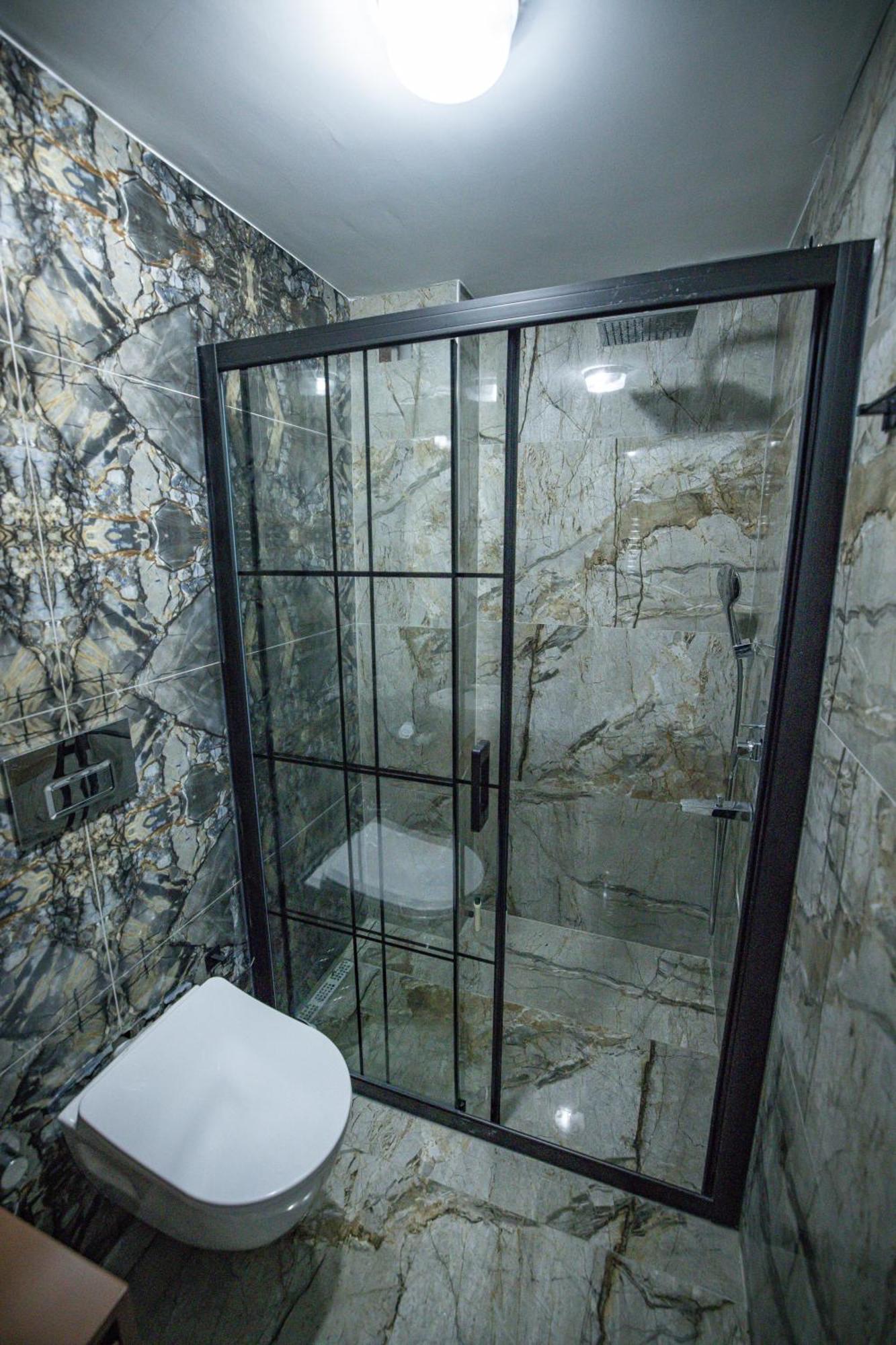 Istanbul Suite Exterior foto