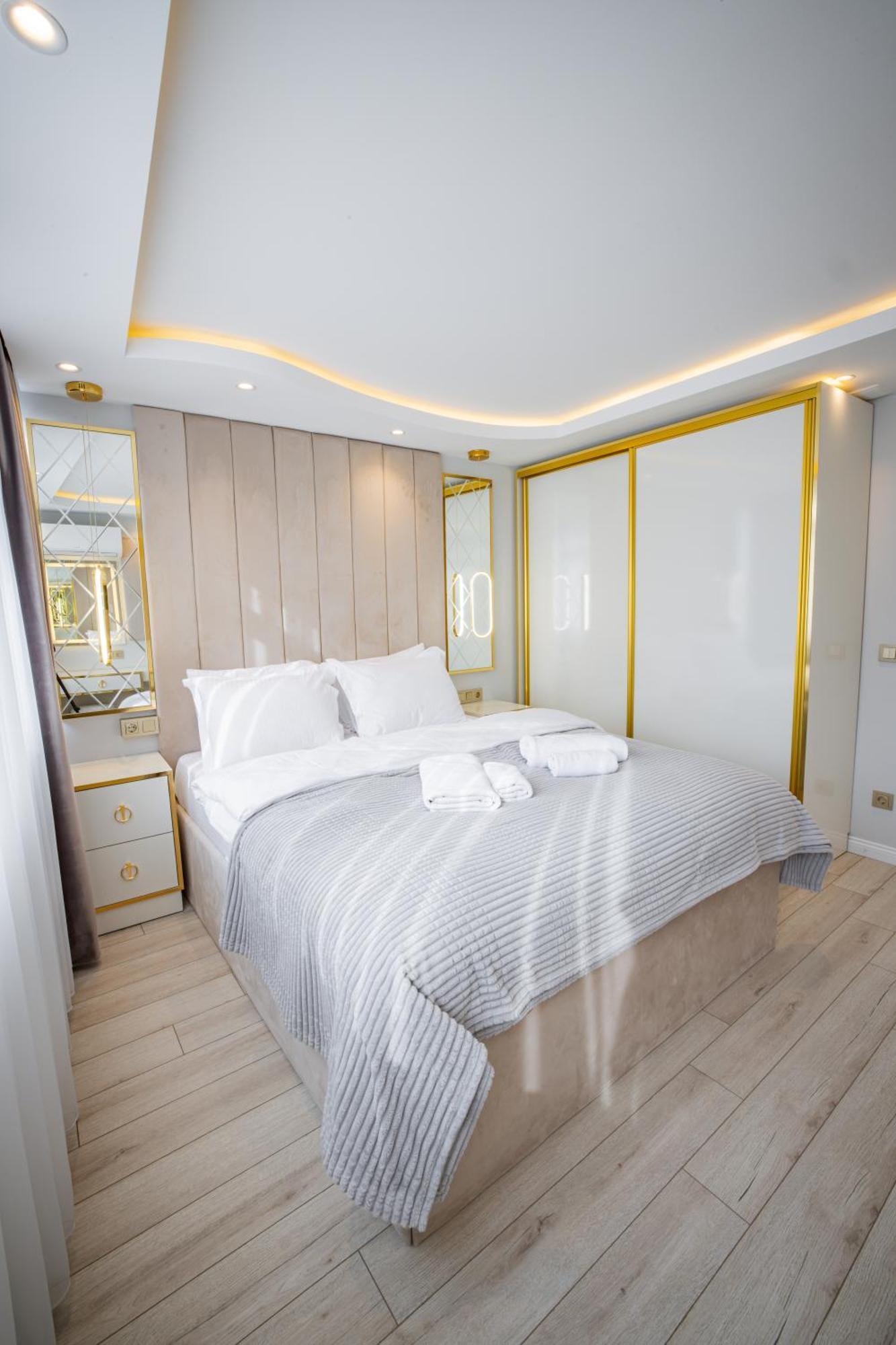 Istanbul Suite Exterior foto