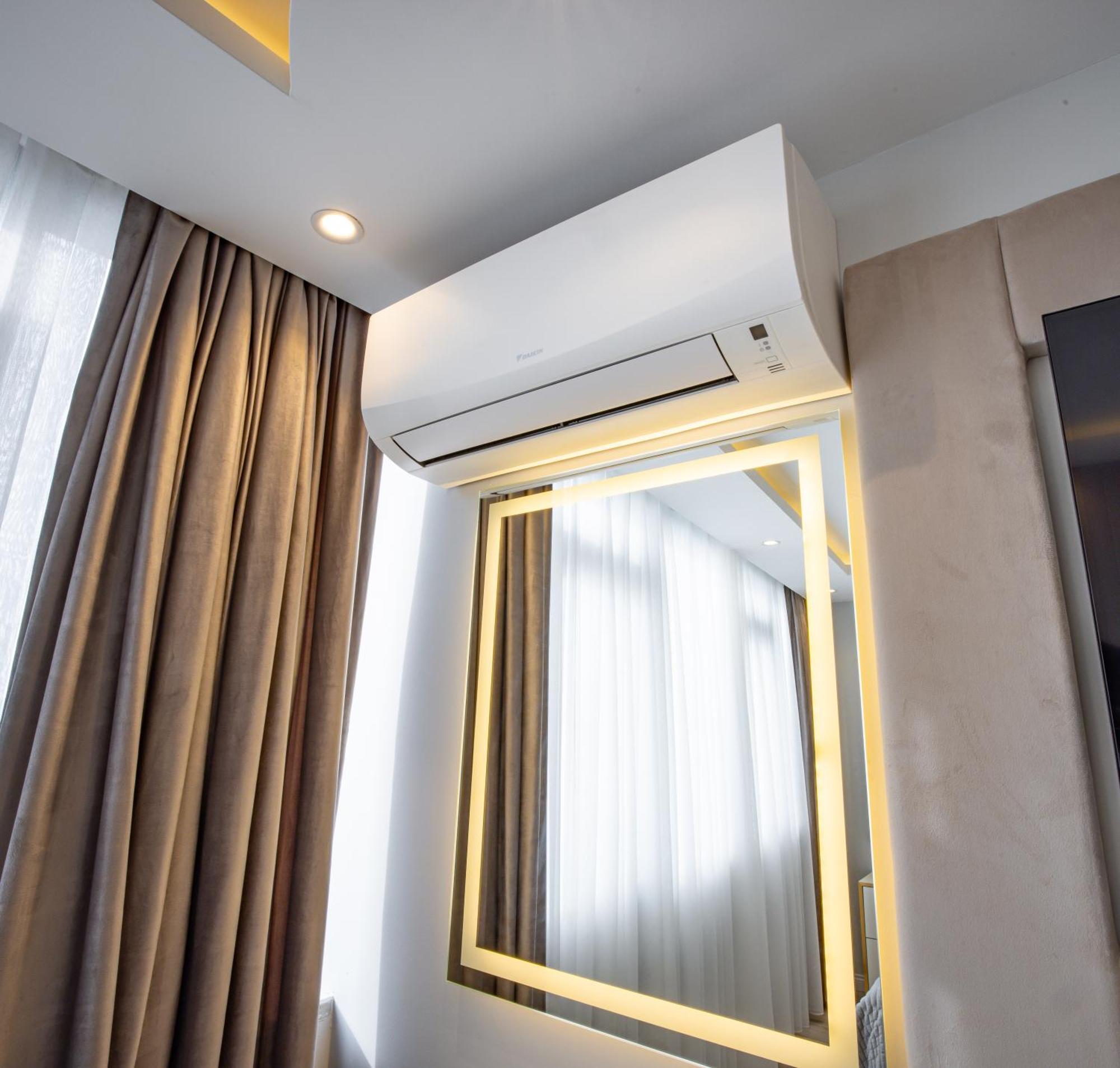 Istanbul Suite Exterior foto